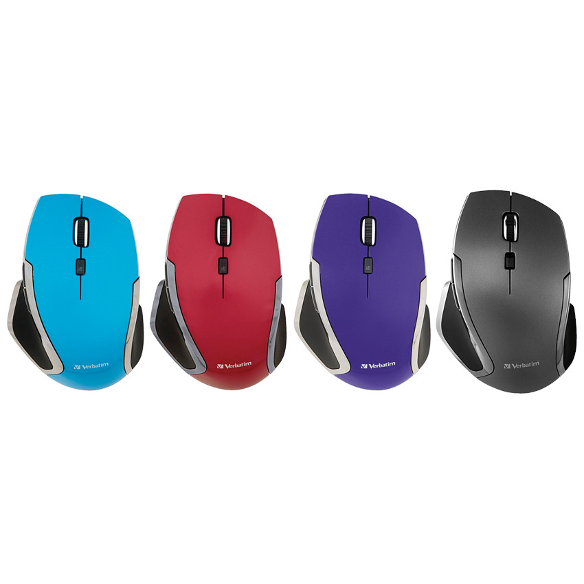 Souris Verbatim