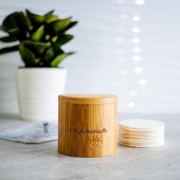 Ola Bamboo