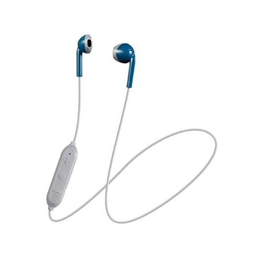 JVC Bluetooth
